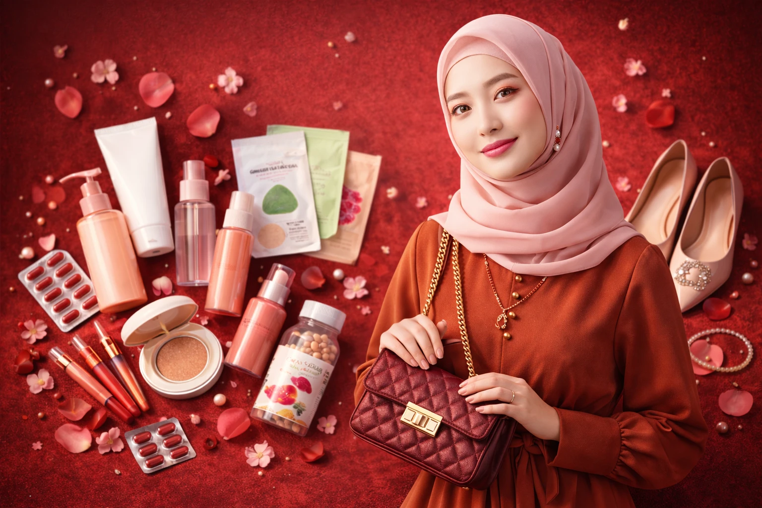 Get ready for our new bright collections!