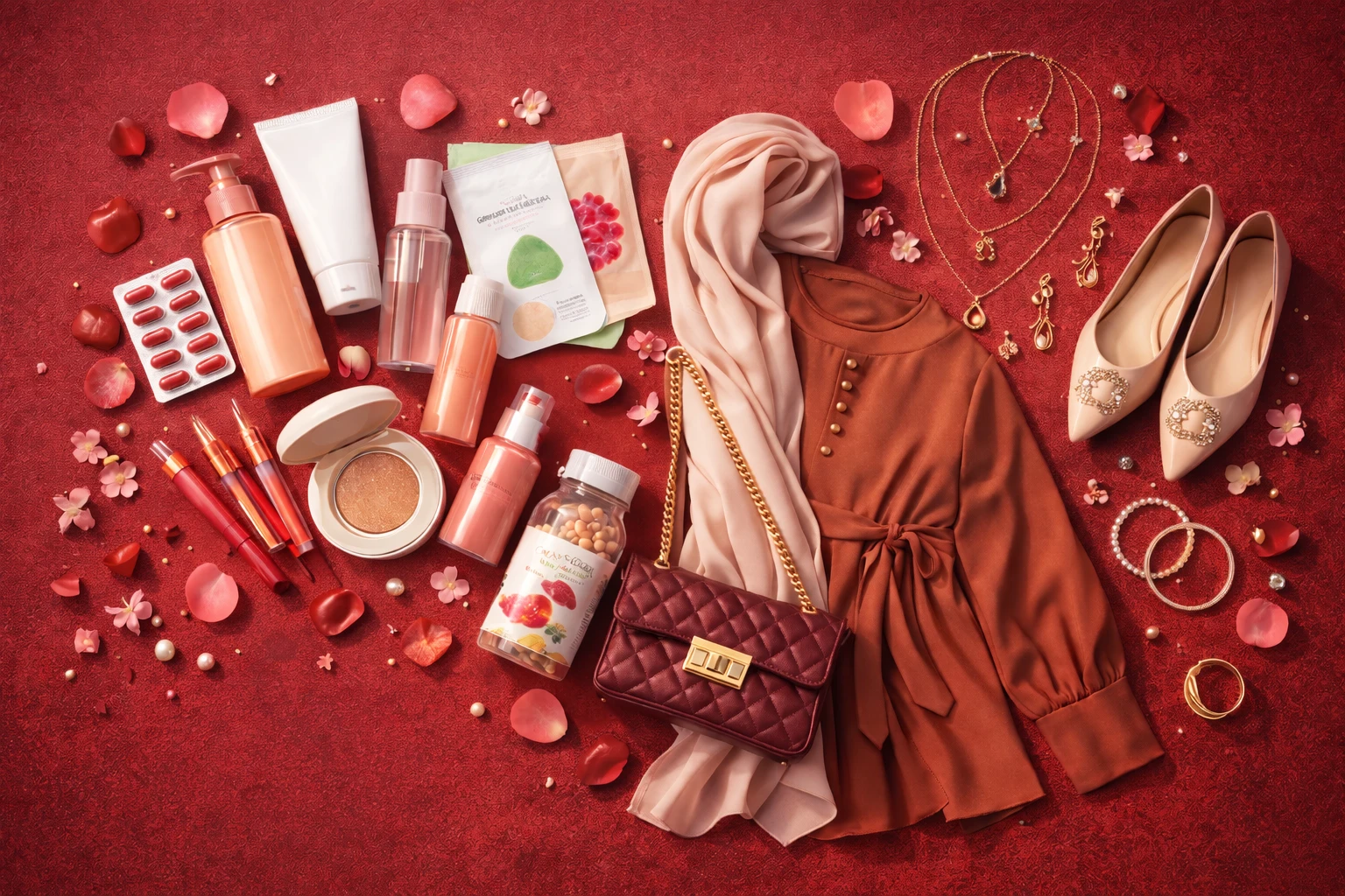 Get ready for our new bright collections!